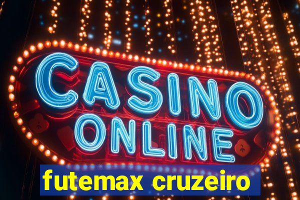 futemax cruzeiro